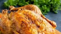 Ina Garten's Roast Chicken Ina Garten's Roast Chicken