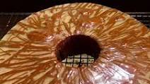 Pressure-Cook Cake: Chocolate, Caramel & Walnut Pressure-Cook Cake: Chocolate, Caramel & Walnut
