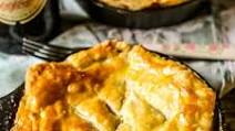 Beef Mushroom Guinness Pie Beef Mushroom Guinness Pie