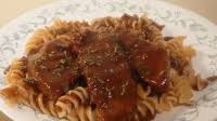 Grandpa's Pepper Steak Grandpa's Pepper Steak