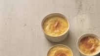 Easy Egg Custard Easy Egg Custard