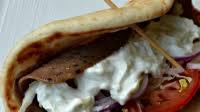Yia Yia's Tzatziki Sauce Yia Yia's Tzatziki Sauce
