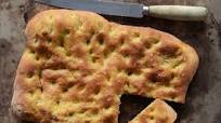 A Light and Airy Tuscan Focaccia Made With Just 6 Ingredients A Light and Airy Tuscan Focaccia Made With Just 6 Ingredients