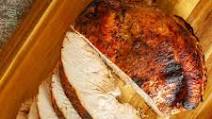 Air Fryer Turkey Breast Air Fryer Turkey Breast