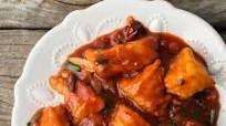 Chinese Sweet and Sour Fish Chinese Sweet and Sour Fish