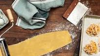 Basic Homemade Pasta Dough Recipe Basic Homemade Pasta Dough Recipe