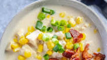 Slow Cooker Chicken and Corn Chowder Slow Cooker Chicken and Corn Chowder