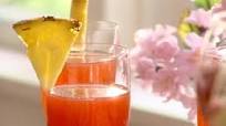 Champagne Punch Champagne Punch