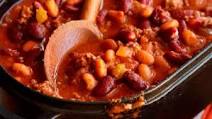 Christy’s Crock Pot Chili Christy’s Crock Pot Chili