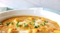 Creamiest Mango Chicken Coconut Curry Creamiest Mango Chicken Coconut Curry