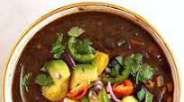 Slow Cooker Black Bean Soup Slow Cooker Black Bean Soup