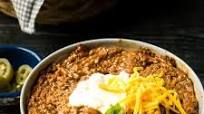 Terlingua Chili Recipe Terlingua Chili Recipe