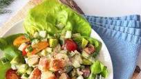 The Best Lobster Salad The Best Lobster Salad