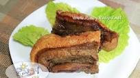 Inihaw na Baboy Recipe (Grilled Marinated Pork) Inihaw na Baboy Recipe (Grilled Marinated Pork)