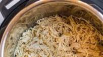Instant Pot Chicken Instant Pot Chicken