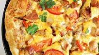 Easy Mexican Pizza Recipe Easy Mexican Pizza Recipe