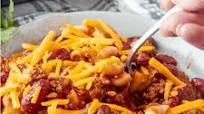 Chili Macaroni (Chili Mac) Chili Macaroni (Chili Mac)