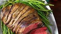 Crock-Pot Beef Tenderloin with Balsamic Glaze Crock-Pot Beef Tenderloin with Balsamic Glaze