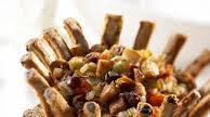 Crown Roast of Pork with Cranberry Stuffing Crown Roast of Pork with Cranberry Stuffing