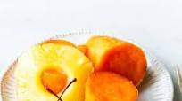 Candied Sweet Potatoes with Pineapple Candied Sweet Potatoes with Pineapple