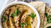 Easy Homemade Baba Ganoush Easy Homemade Baba Ganoush