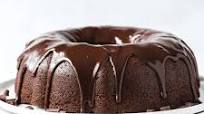 Chocolate Bundt Cake Chocolate Bundt Cake