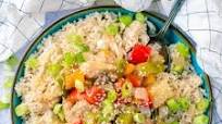 Slow Cooker Sweet and Sour Chicken Slow Cooker Sweet and Sour Chicken
