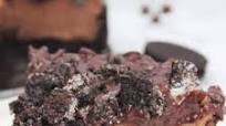 Instant Pot Death by Chocolate Cheesecake Instant Pot Death by Chocolate Cheesecake