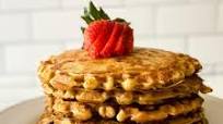 Waffle Pancake French Toast Recipe Waffle Pancake French Toast Recipe