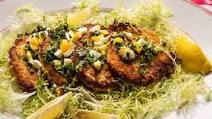 Pork Cutlets With Lemon and Capers Pork Cutlets With Lemon and Capers