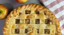 Homemade Apple Pie Homemade Apple Pie