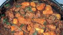 Jools’s favourite beef stew Jools’s favourite beef stew