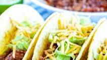 Slow Cooker Taco Meat Slow Cooker Taco Meat