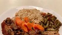 Armenian Meatloaf Armenian Meatloaf