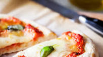 Margherita Pizza Margherita Pizza