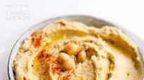 Baba Ganoush Hummus Baba Ganoush Hummus