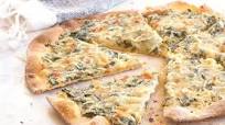 Spinach Artichoke Dip Pizza Recipe Spinach Artichoke Dip Pizza Recipe