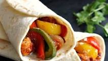 Healthy Chicken Fajitas Recipe Healthy Chicken Fajitas Recipe