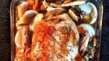Slow Drunk Roasted Chicken Slow Drunk Roasted Chicken