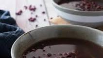 Pressure Cooker Red Bean Soup (Hong Dou Tang) Pressure Cooker Red Bean Soup (Hong Dou Tang)