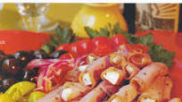 Antipasto Platter Antipasto Platter