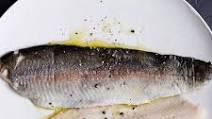 Olive Oil-poached Trout Olive Oil-poached Trout