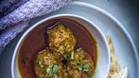 Authentic Kofta Curry (Meatball Curry) Authentic Kofta Curry (Meatball Curry)