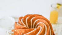 Pina Colada Pound Cake Pina Colada Pound Cake