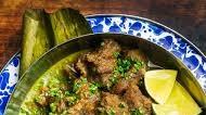 Curry Goat Curry Goat