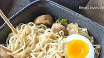 Gluten-Free Ramen Gluten-Free Ramen