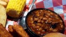 Famous Dave's Baked 'Wilbur' Beans Recipe Famous Dave's Baked 'Wilbur' Beans Recipe