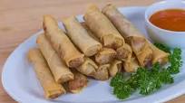 Noche Buena Lumpiang Shanghai Noche Buena Lumpiang Shanghai