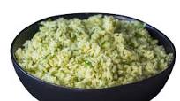 Herdez Guac Salsa™ Rice Herdez Guac Salsa™ Rice