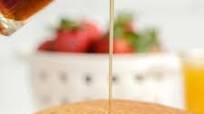 Easy Fluffy Pancakes Easy Fluffy Pancakes